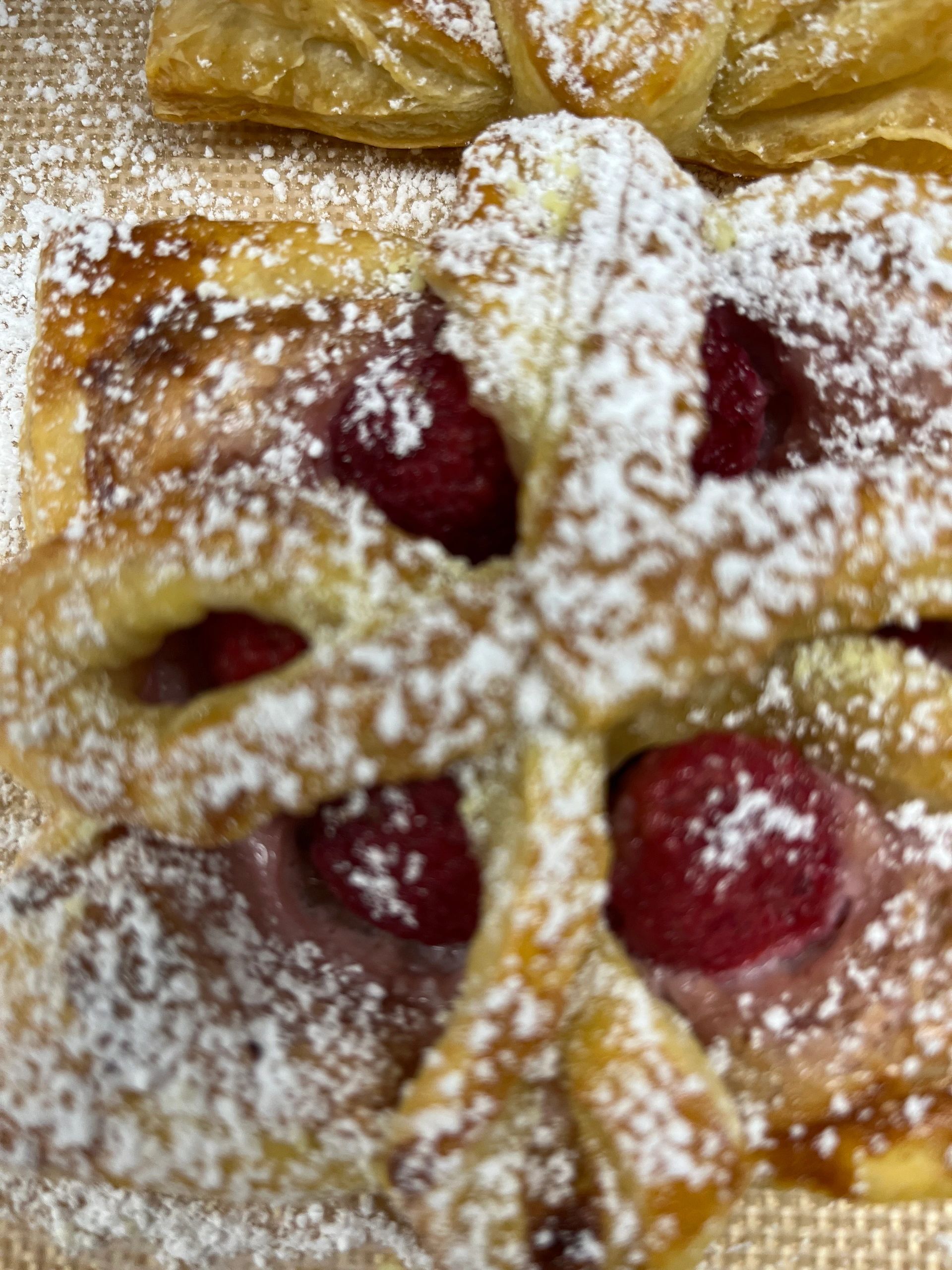 European Delights Bakery Walnut Creek, California