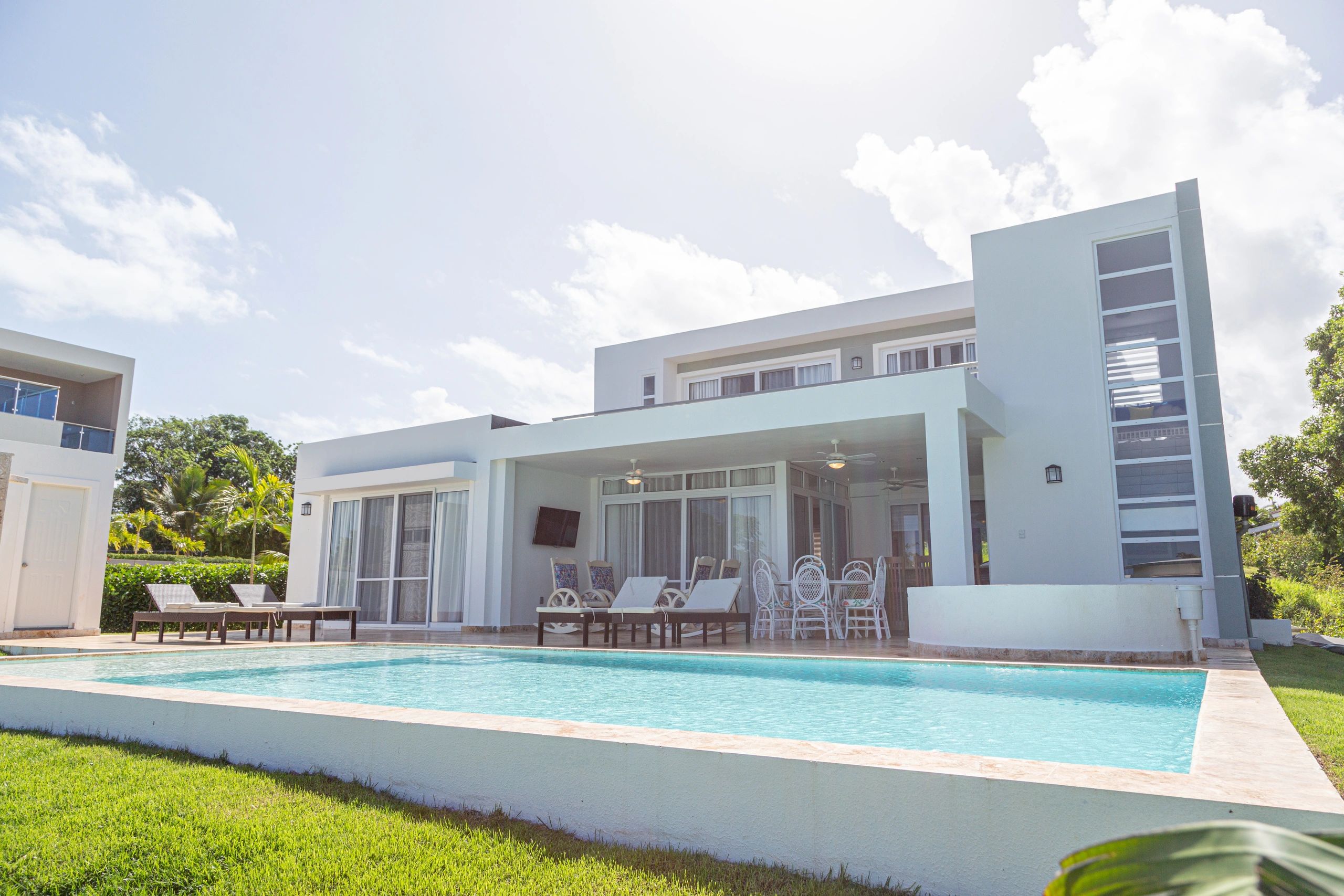 Villa in Sosua