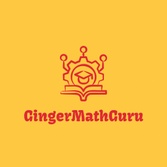 GingerMathGuru