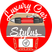 Luxury Car Stylus