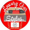Luxury Car Stylus