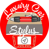 Luxury Car Stylus