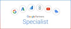 Google partners specialists