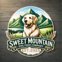 Sweet Mountain Dog Food