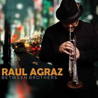 The Brilliant Raul Agraz Grammy nominated CD-I was proud to be on the creative team for this cover.