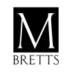 m Bretts