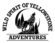Wild Spirit of Yellowstone 
Adventures