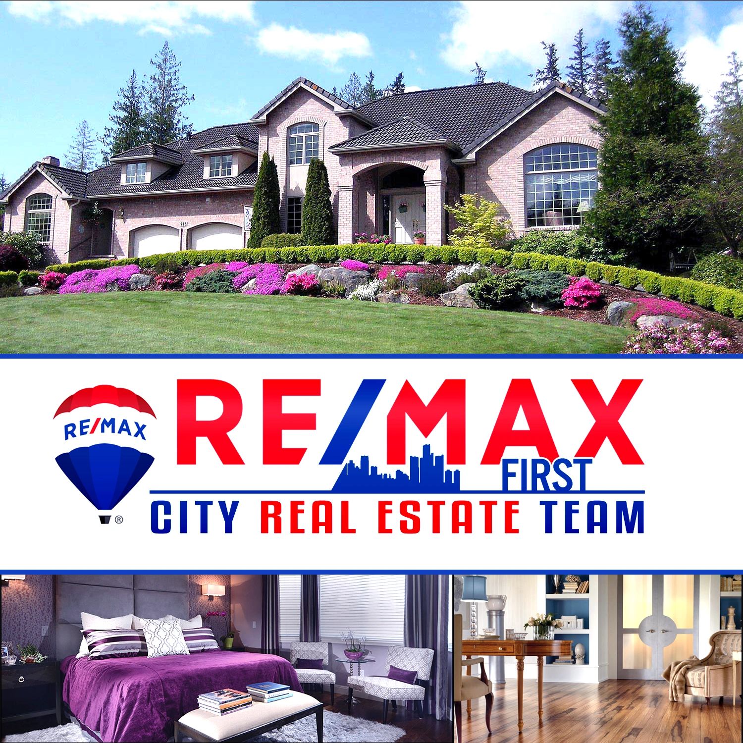 Re/Max First - City Real Estate Team