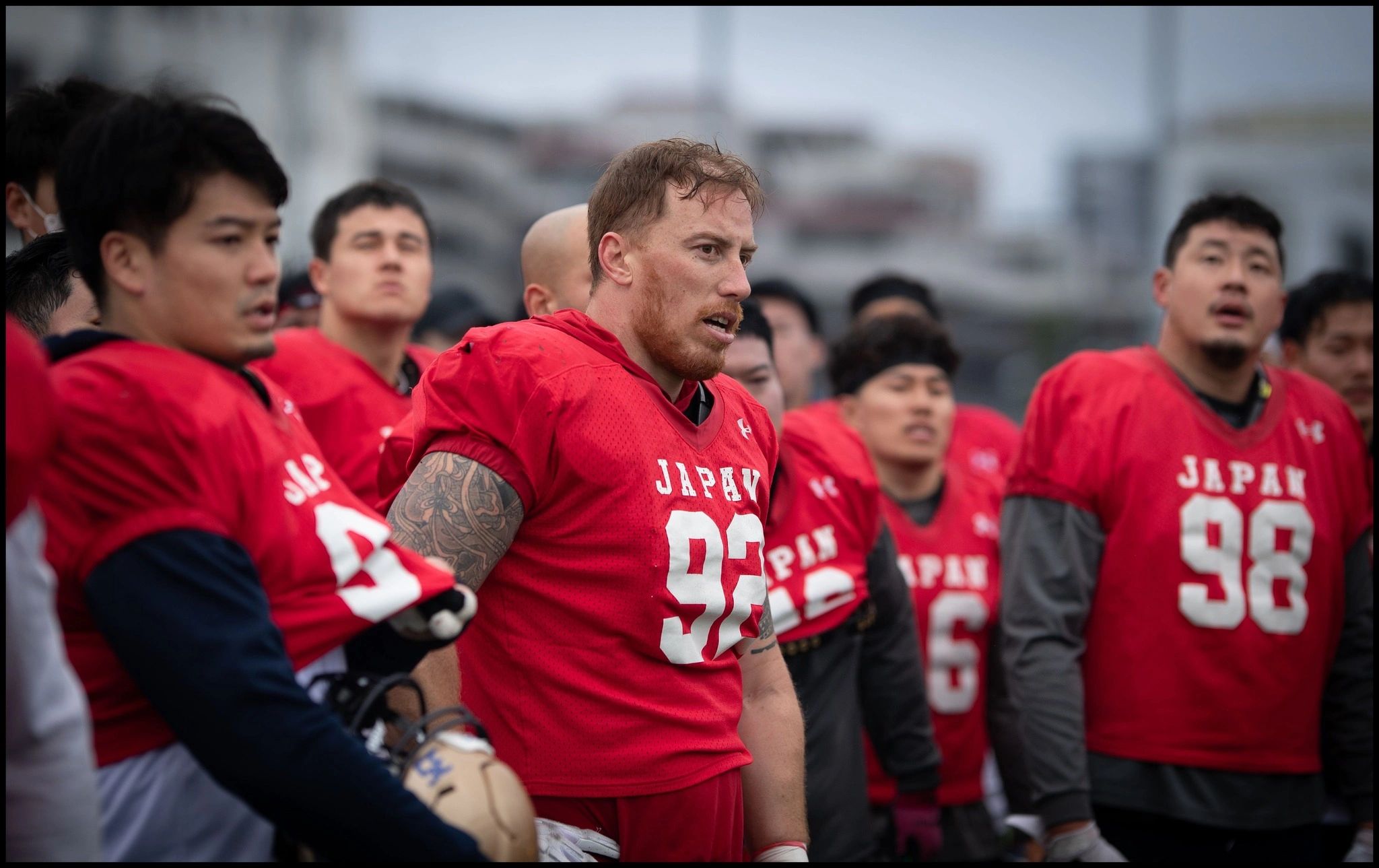 2024 X League Highlights