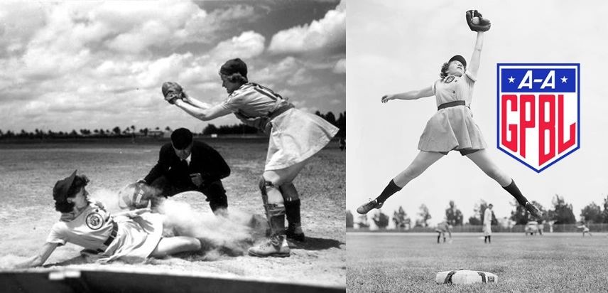 Mary Pratt of AAGPBL passes away