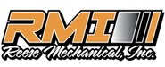 Reese Mechanical Inc.