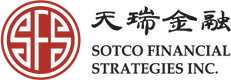 天瑞金融 SOTCO FINANCIAL STRATEGIES