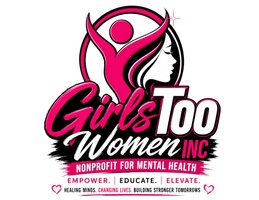 Girls Too Women Inc.