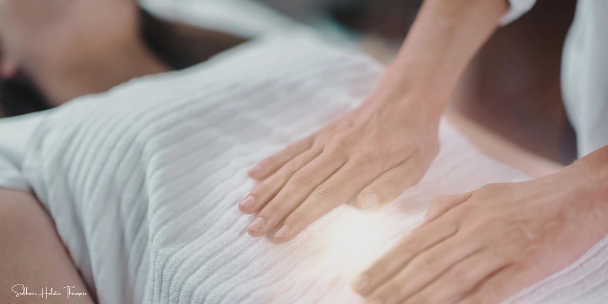 Rahanni Celestial Healing