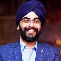 Kamaljit Anand - Top Data Scientist