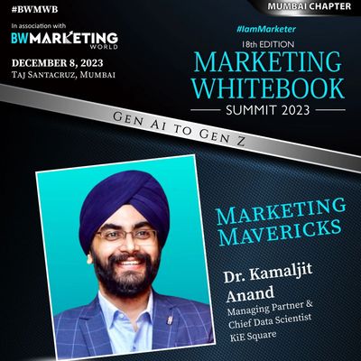 BW Marketing - Whitebook Summit