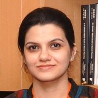 Ena Khurana, Chief People Officer at Kie Square