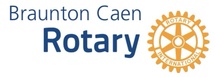 Braunton Caen Rotary