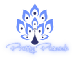 Pretty Peacock