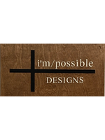 I'm-possible designs