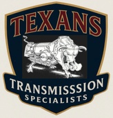Texans Transmission Specialist