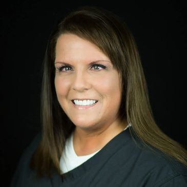 A photo of Laura Ruscio, EMT.