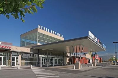 Available at This & That, Merle Hay Mall, Des Moines, IA