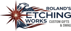 Roland's Etching Works