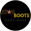 Star Boots