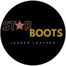 Star Boots