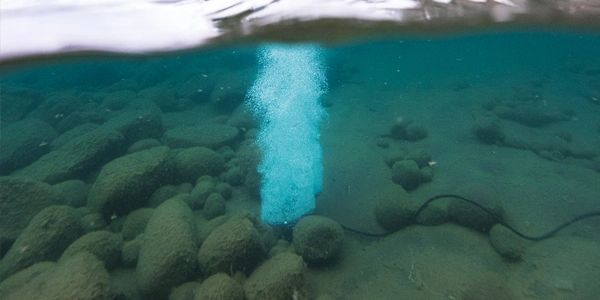 Kasco Sub Surface Aerator