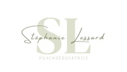 Stéphanie Lessard, Psychoéducatrice