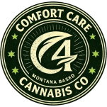 Comfort Care Cannabis Co.