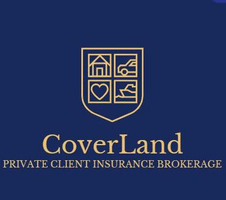          CoverLand Insurance
     Private Client Brokerage
 

   