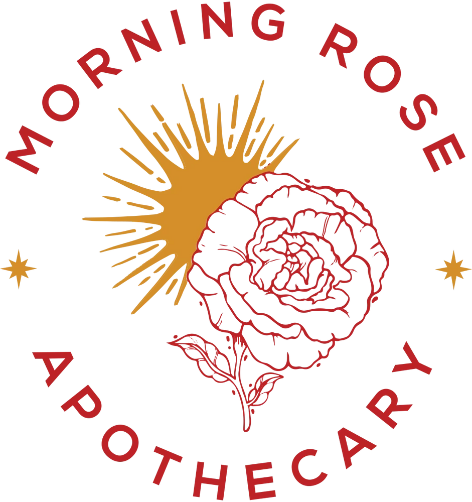 Morning Rose Apothecary