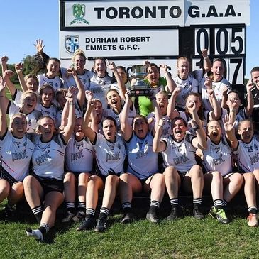 Super Bowl Squares competition 2022 — Toronto Gaels - Gaelic