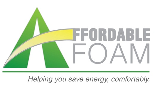 Affordable Foam