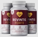 Reventis Forte Blood Health Gummies Sweden