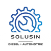 Solusin