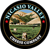 NICASIO VALLEY CHEESE LOGO