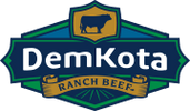 DEMKOTA RANCH BEEF LOGO