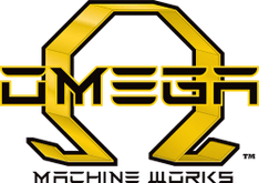 OMEGA MACHINE WORKS