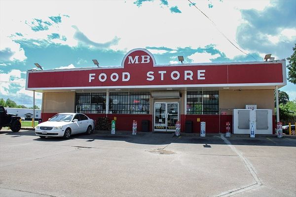 MB Food Store convenience stores in lufkin texas