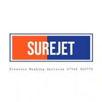 Sure Jet Pressure Washing