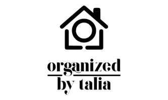 Organized By Talia