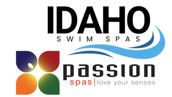 Passion Spas & Swimspas Idaho