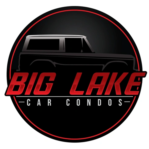 Big Lake Car Condos