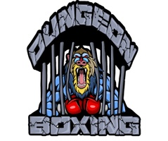 Dungeon Boxing