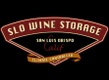 SLO Wine Storage 