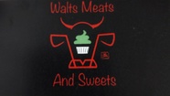 Walt's meats and sweets